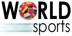 Логотип Мир спорта