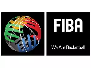 ФИБА логотип