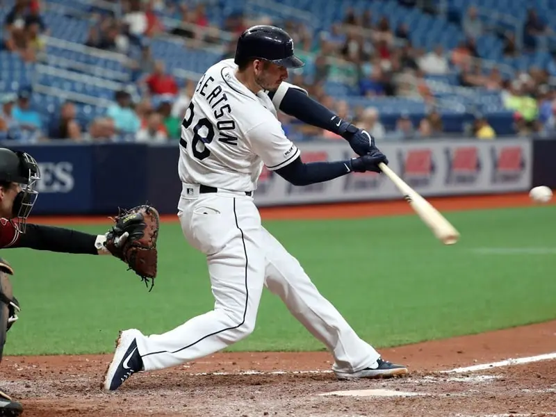 Бейсбол как вид спорта для спортивных пари - подходит ли?